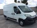 Citroen Jumper 2.2 HDI 140cv FURGONE MAXI L2-H2 CON TETTO ALTO Wit - thumbnail 10