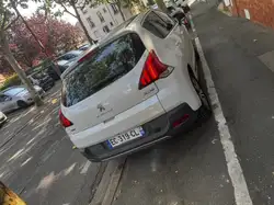 Peugeot 3008 1.6 BlueHDi 120ch S&S EAT6 Allure