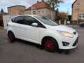 Ford C-Max 1.0 EcoBoost Start-Stopp-System Weiß - thumbnail 1