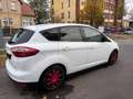 Ford C-Max 1.0 EcoBoost Start-Stopp-System Weiß - thumbnail 4