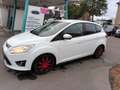 Ford C-Max 1.0 EcoBoost Start-Stopp-System Weiß - thumbnail 3