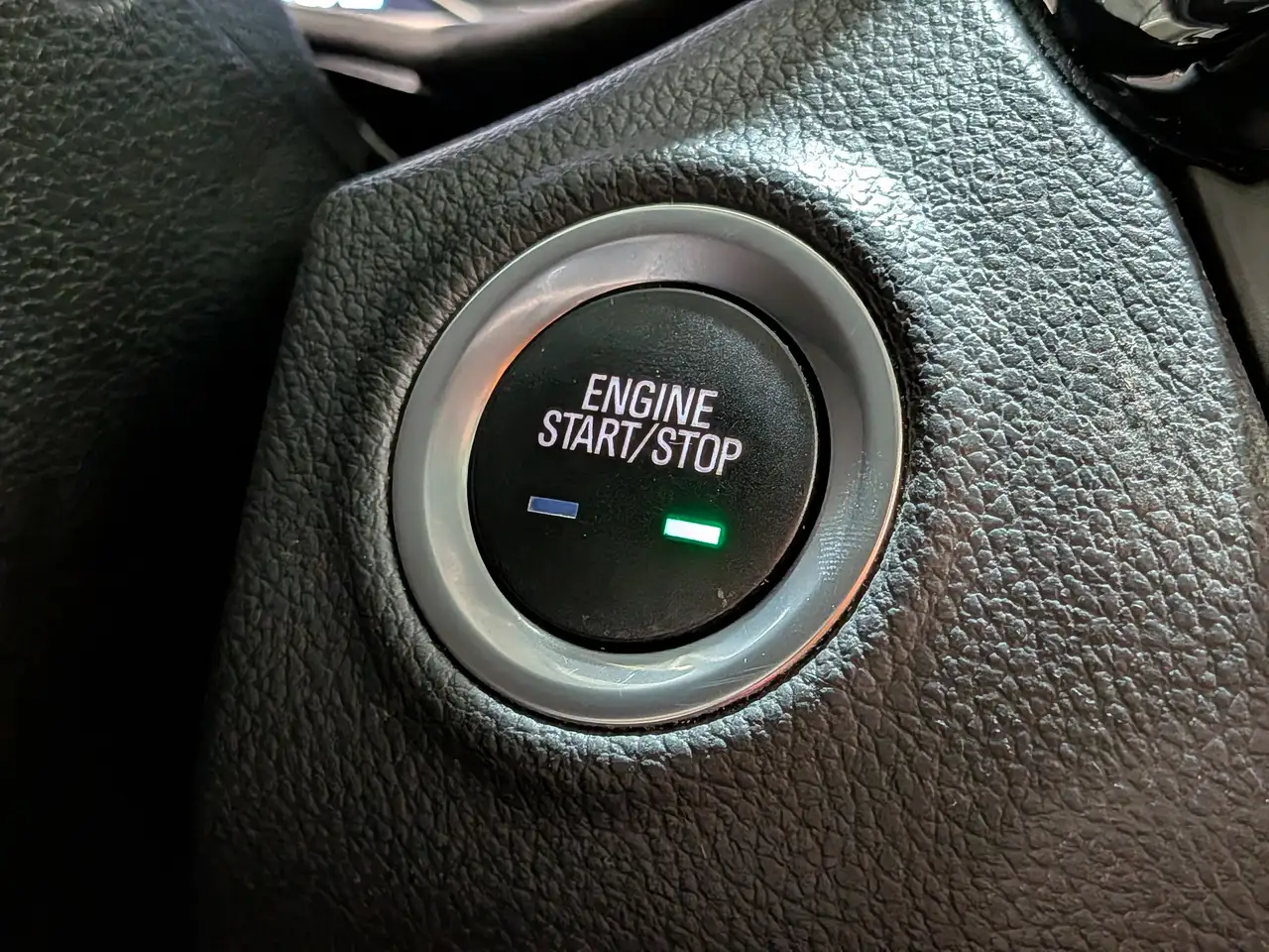 Buick Envision снимка Buick Envision
