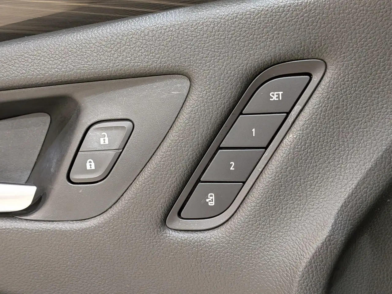 Buick Envision снимка Buick Envision