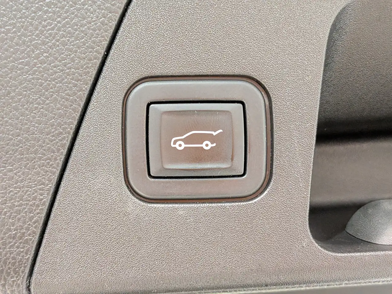 Buick Envision снимка Buick Envision