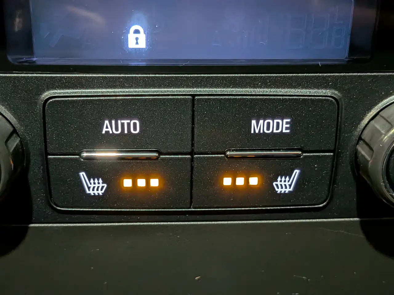 Buick Envision снимка Buick Envision