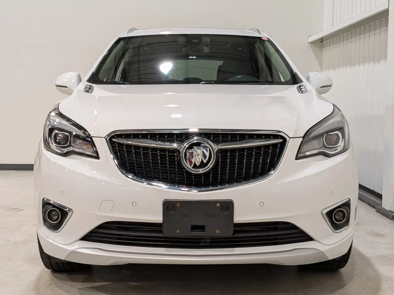 Buick Envision снимка Buick Envision