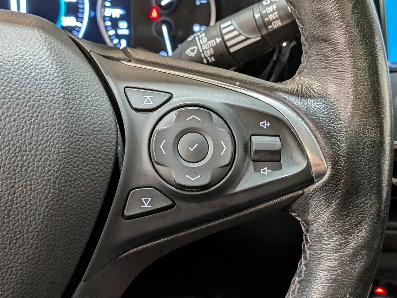 Buick Envision снимка Buick Envision