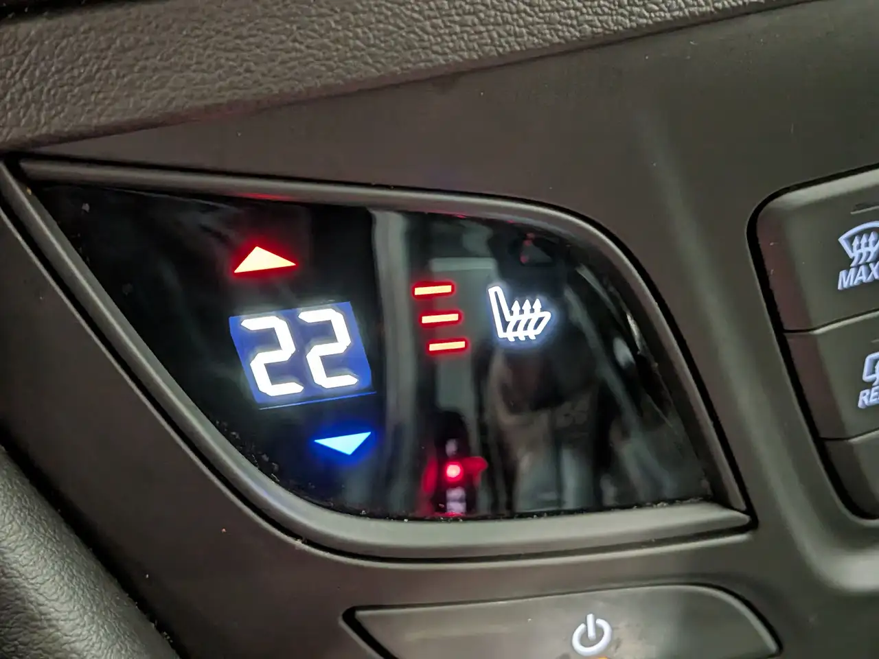 Buick Envision снимка Buick Envision
