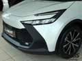 Toyota C-HR Hybrid FWD Team Deutschland 2.0 Navi ACC Apple Car Weiß - thumbnail 2