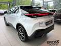 Toyota C-HR Hybrid FWD Team Deutschland 2.0 Navi ACC Apple Car Weiß - thumbnail 9