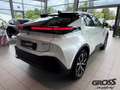Toyota C-HR Hybrid FWD Team Deutschland 2.0 Navi ACC Apple Car Weiß - thumbnail 7