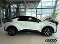 Toyota C-HR Hybrid FWD Team Deutschland 2.0 Navi ACC Apple Car Weiß - thumbnail 6