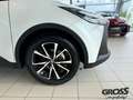 Toyota C-HR Hybrid FWD Team Deutschland 2.0 Navi ACC Apple Car Weiß - thumbnail 5