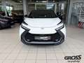 Toyota C-HR Hybrid FWD Team Deutschland 2.0 Navi ACC Apple Car Weiß - thumbnail 3