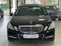Mercedes-Benz E 350 E 300/350 CDI Xenon/Teilleder/Navi/GSD/1.Hand Schwarz - thumbnail 5