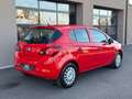 Opel Corsa 1,2 Ecotec Cool&Sound | 1.Besitz | 4 Zylinder | m Rot - thumbnail 7