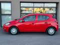 Opel Corsa 1,2 Ecotec Cool&Sound | 1.Besitz | 4 Zylinder | m Rot - thumbnail 4