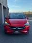 Opel Corsa 1,2 Ecotec Cool&Sound | 1.Besitz | 4 Zylinder | m Rot - thumbnail 2