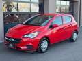 Opel Corsa 1,2 Ecotec Cool&Sound | 1.Besitz | 4 Zylinder | m Rot - thumbnail 3