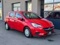 Opel Corsa 1,2 Ecotec Cool&Sound | 1.Besitz | 4 Zylinder | m Rot - thumbnail 9