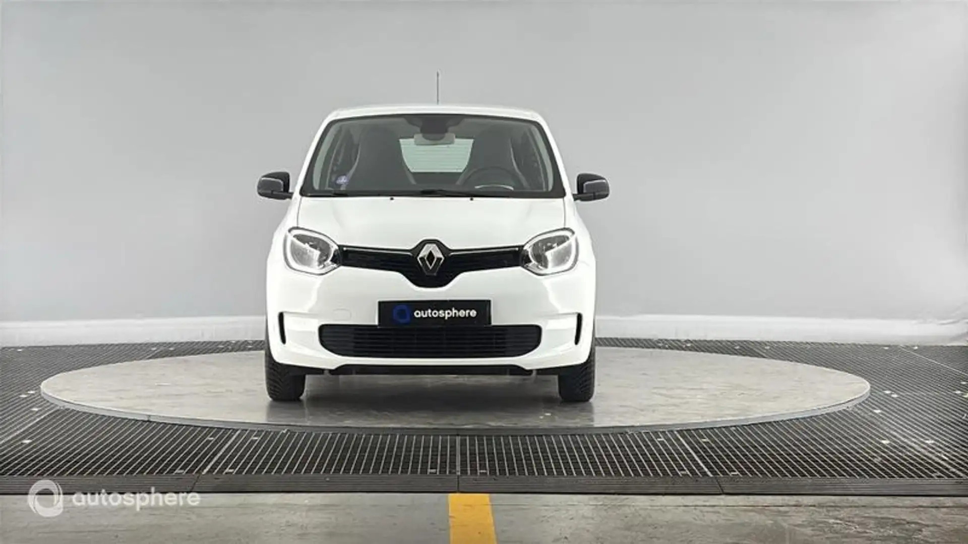 Renault Twingo 1.0 SCe 65ch Equilibre - 2
