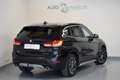 BMW X1 xDrive 18d xLine Schwarz - thumbnail 3