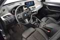 BMW X1 xDrive 18d xLine Schwarz - thumbnail 6