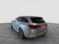 Mercedes-Benz C 220 C 220 d Mild hybrid S.W. AMG Line Premium Plus Zilver - thumbnail 5