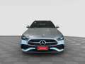 Mercedes-Benz C 220 C 220 d Mild hybrid S.W. AMG Line Premium Plus Zilver - thumbnail 3