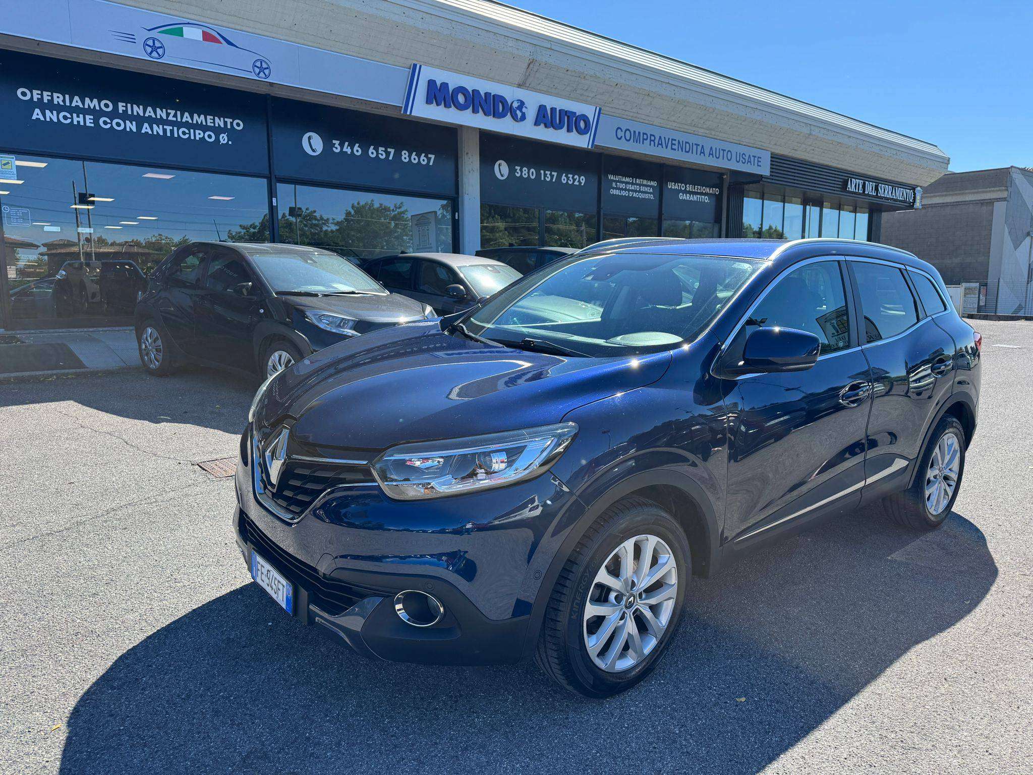 Renault Kadjar