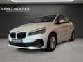 BMW 218 i Active Tourer Advantage PDC LED DAB Parkassist Blanco - thumbnail 1
