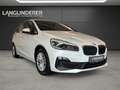 BMW 218 i Active Tourer Advantage PDC LED DAB Parkassist Blanco - thumbnail 4