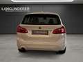 BMW 218 i Active Tourer Advantage PDC LED DAB Parkassist Blanco - thumbnail 6