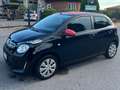 Citroen C1 Citroen C1 Cabrio Nero - thumbnail 2