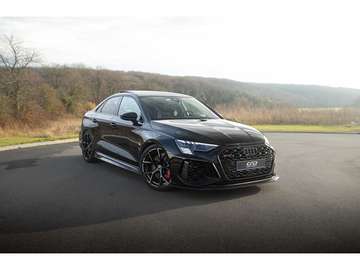 RS3 Berline 2.5 TFSI 400 S tronic 7 Quattro