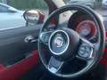 Fiat 500 1.2i Lounge / GARANTIE / Rojo - thumbnail 16