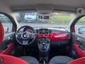 Fiat 500 1.2i Lounge / GARANTIE / Rouge - thumbnail 9
