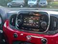 Fiat 500 1.2i Lounge / GARANTIE / Rouge - thumbnail 17