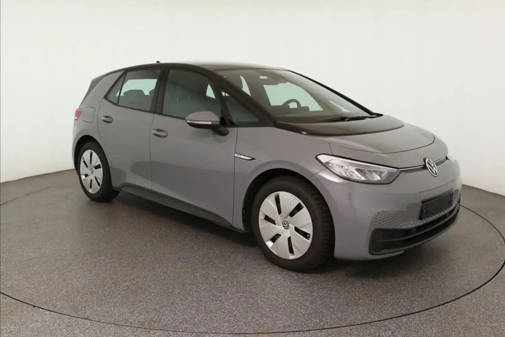 Volkswagen ID.3 Pro electric 107kW PDC*Tempo*Klima*NAV*SH Gris - 2
