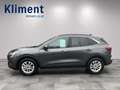 Ford Kuga 2,5 Duratec FHEV Titanium Aut. Grijs - thumbnail 10