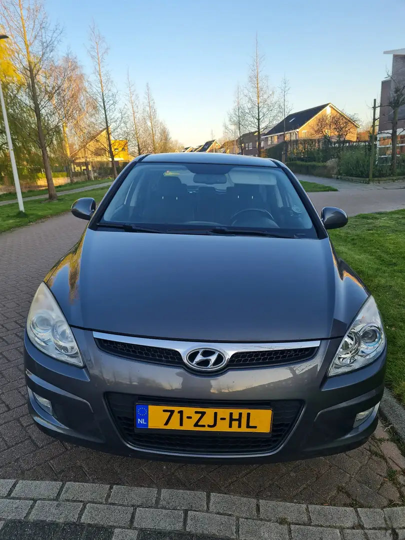 Hyundai i30 1.6 comfort - 1