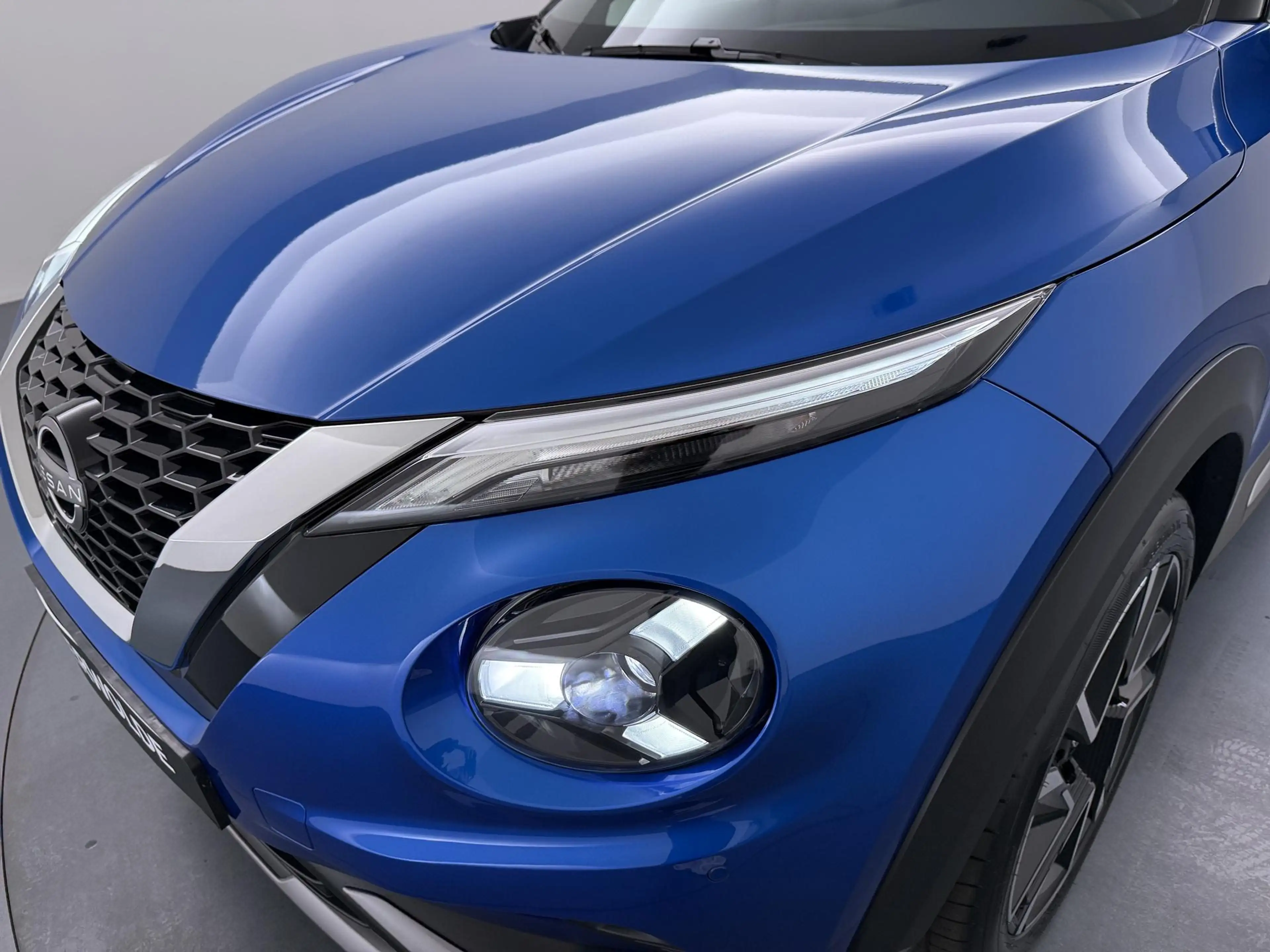 Nissan Juke 1.0 DIG-T N-Design €6000 Voorraad premie!! | Cold — photo 15