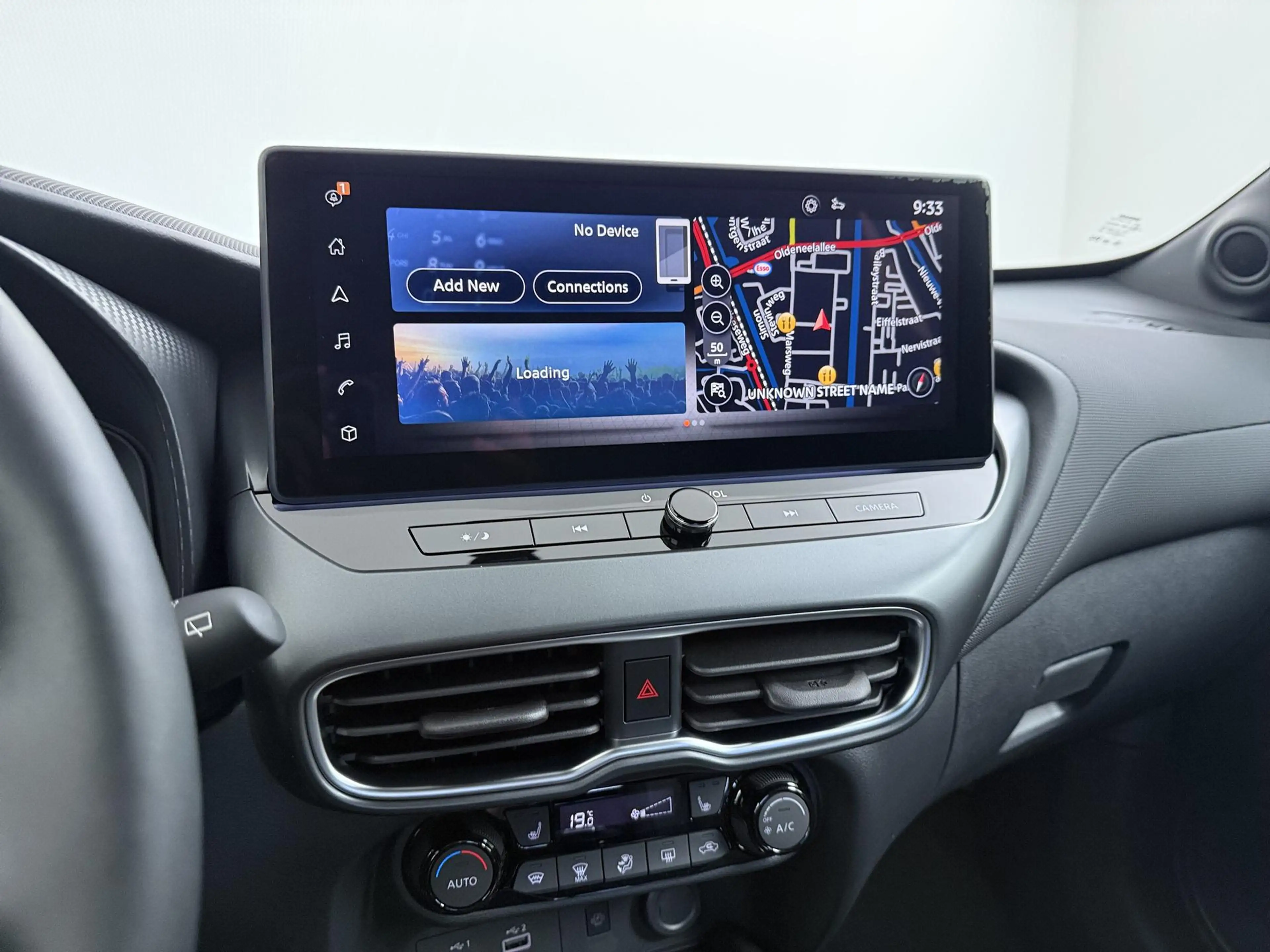 Nissan Juke 1.0 DIG-T N-Design €6000 Voorraad premie!! | Cold — photo 11