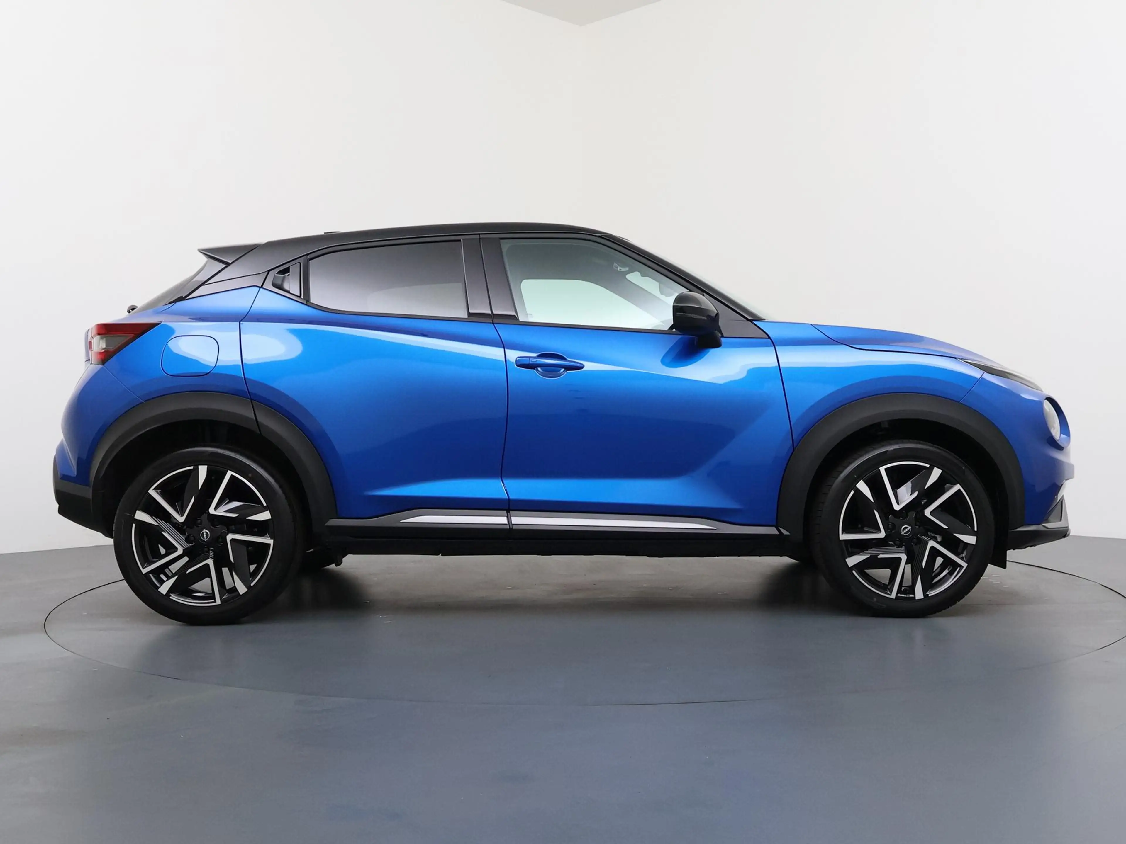 Nissan Juke 1.0 DIG-T N-Design €6000 Voorraad premie!! | Cold — photo 6