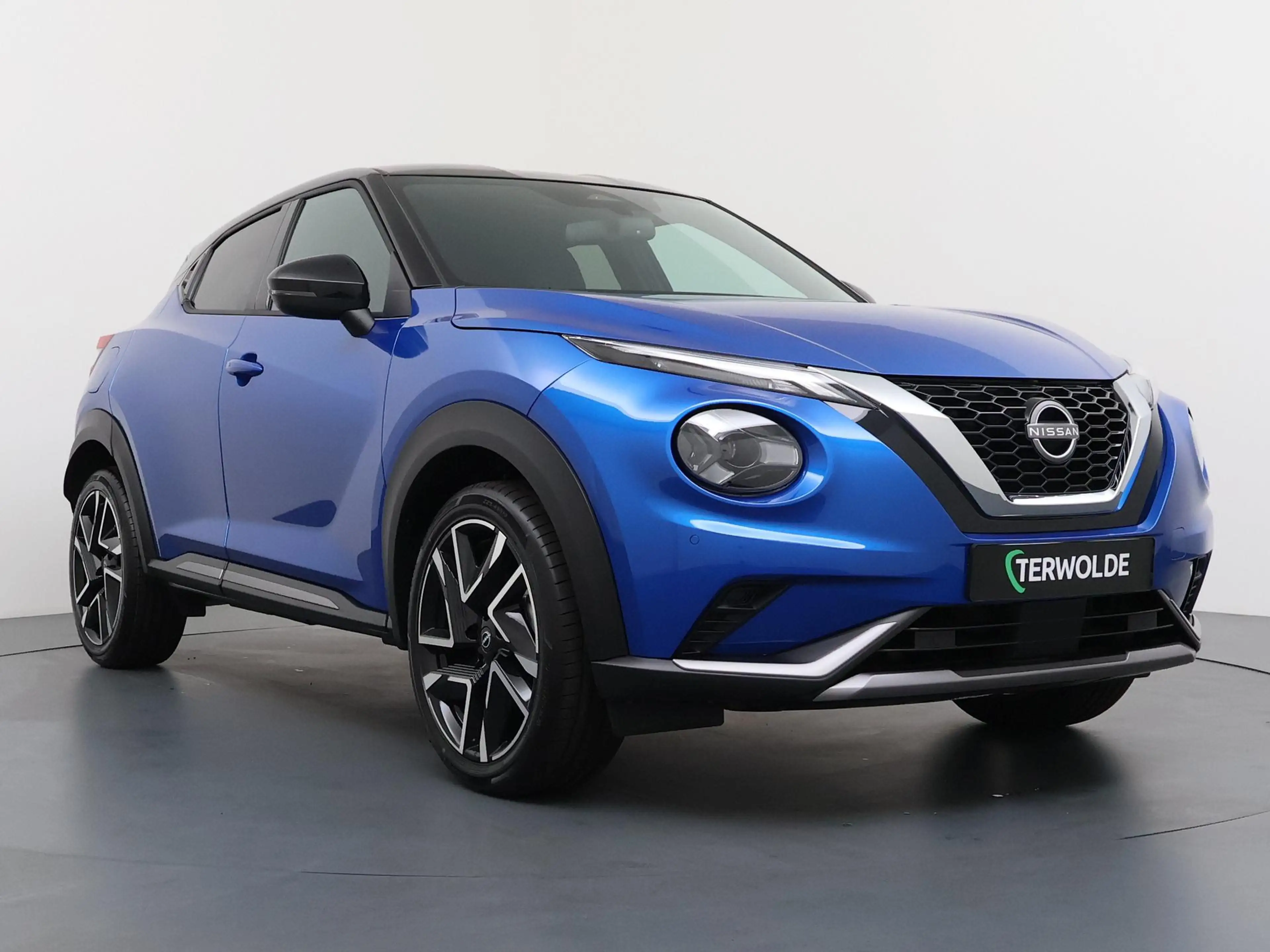 Nissan Juke 1.0 DIG-T N-Design €6000 Voorraad premie!! | Cold — photo 7