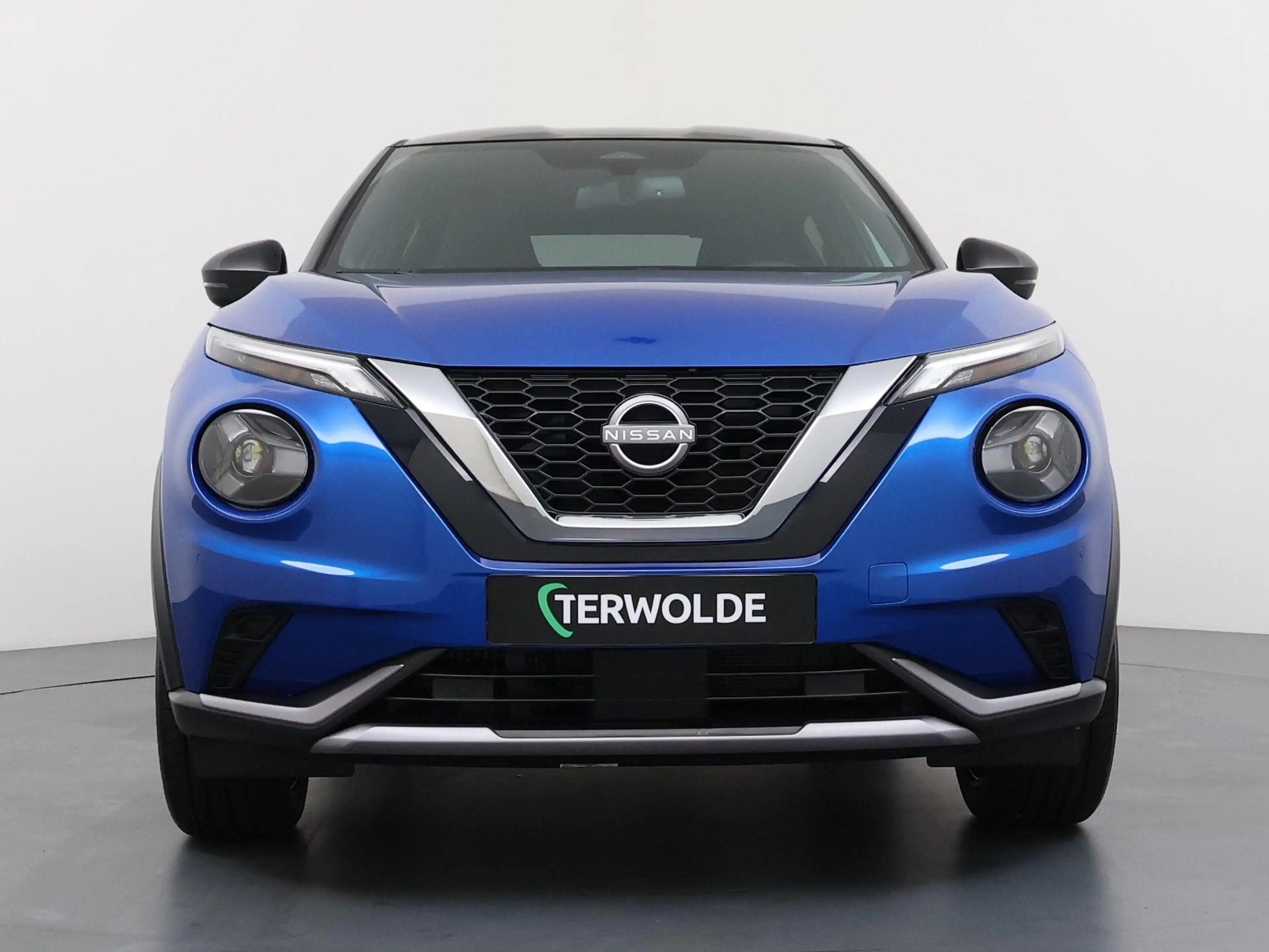 Nissan Juke 1.0 DIG-T N-Design €6000 Voorraad premie!! | Cold — photo 8