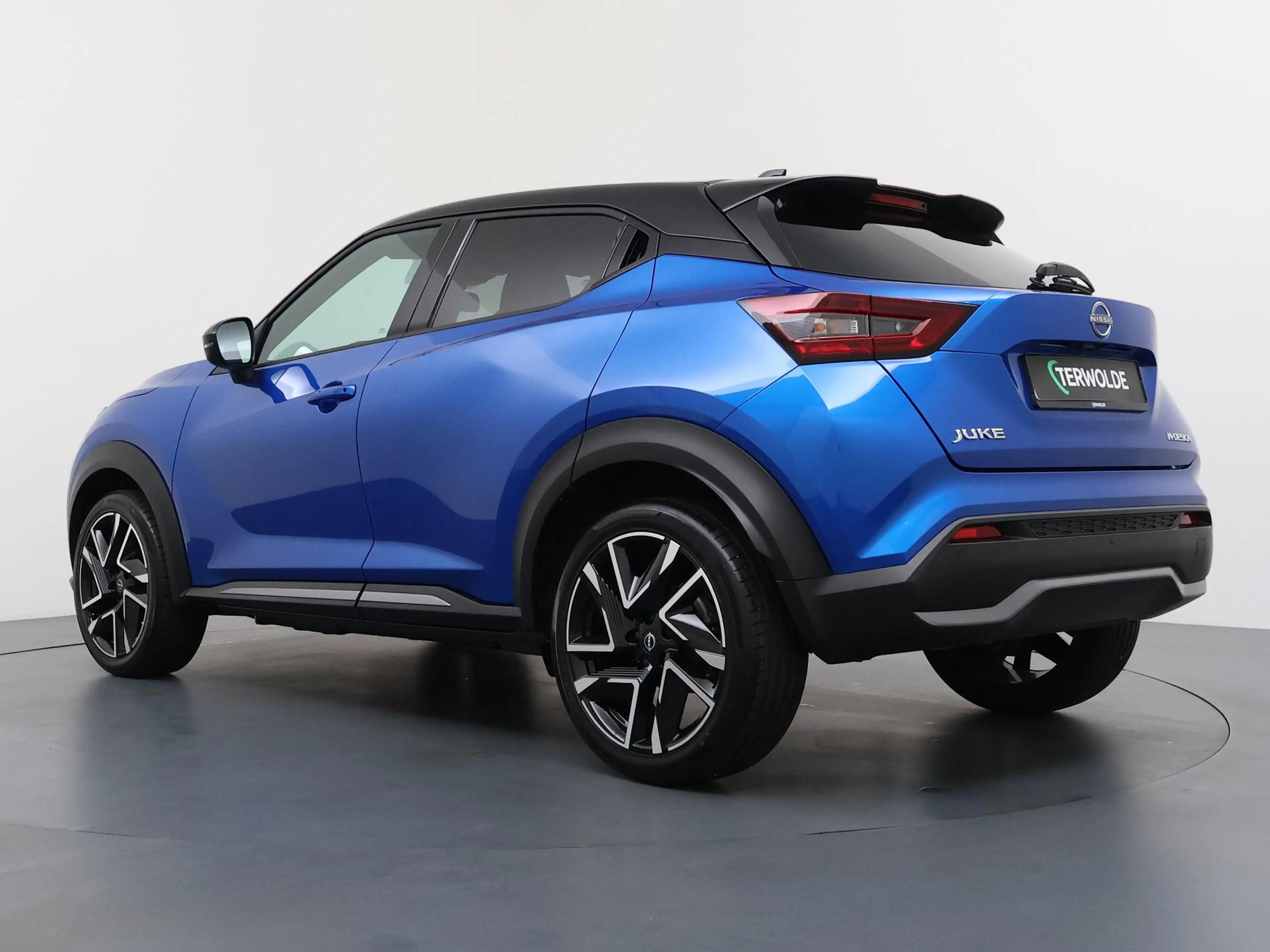Nissan Juke 1.0 DIG-T N-Design €6000 Voorraad premie!! | Cold — photo 3