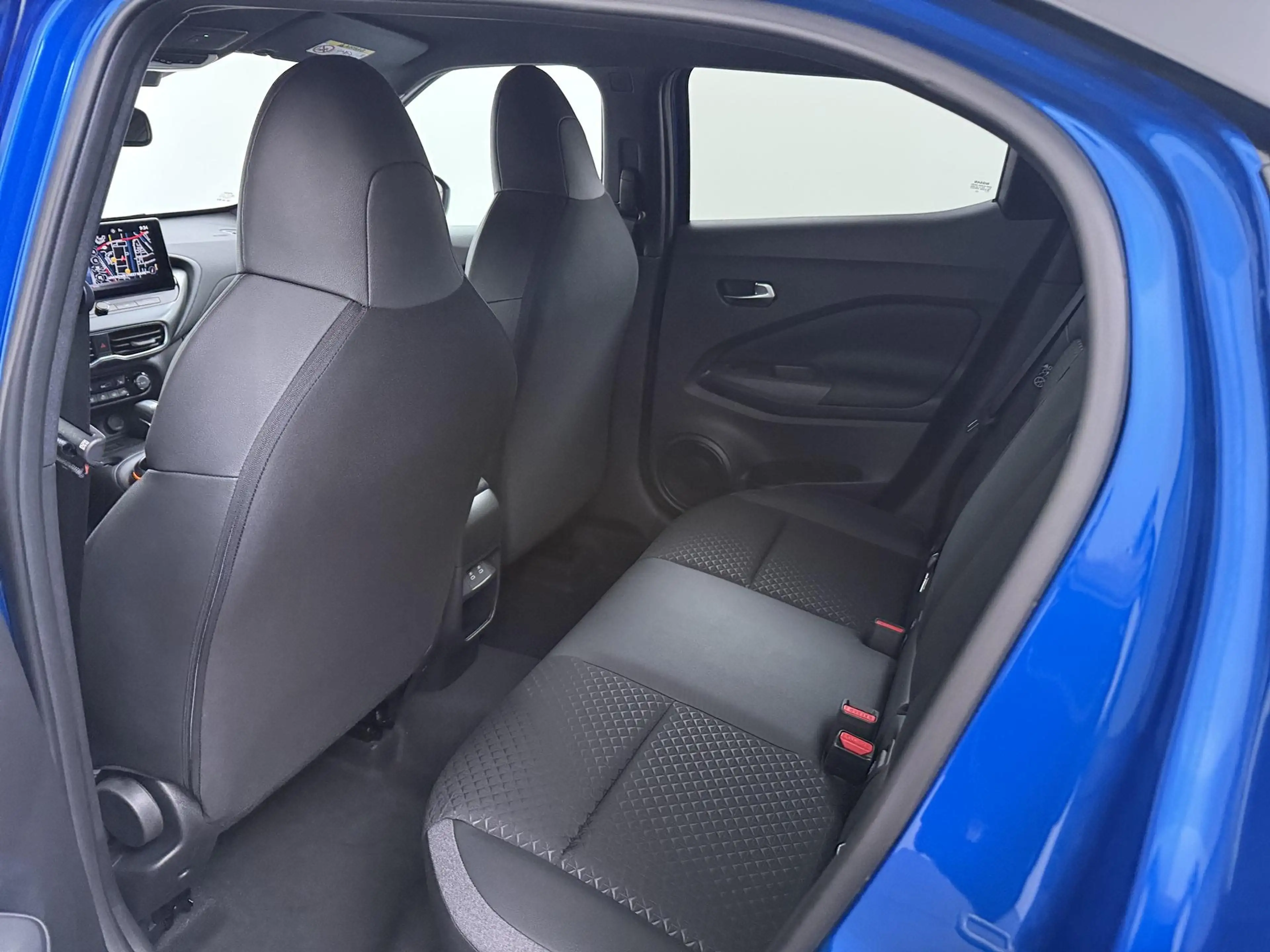 Nissan Juke 1.0 DIG-T N-Design €6000 Voorraad premie!! | Cold — photo 14