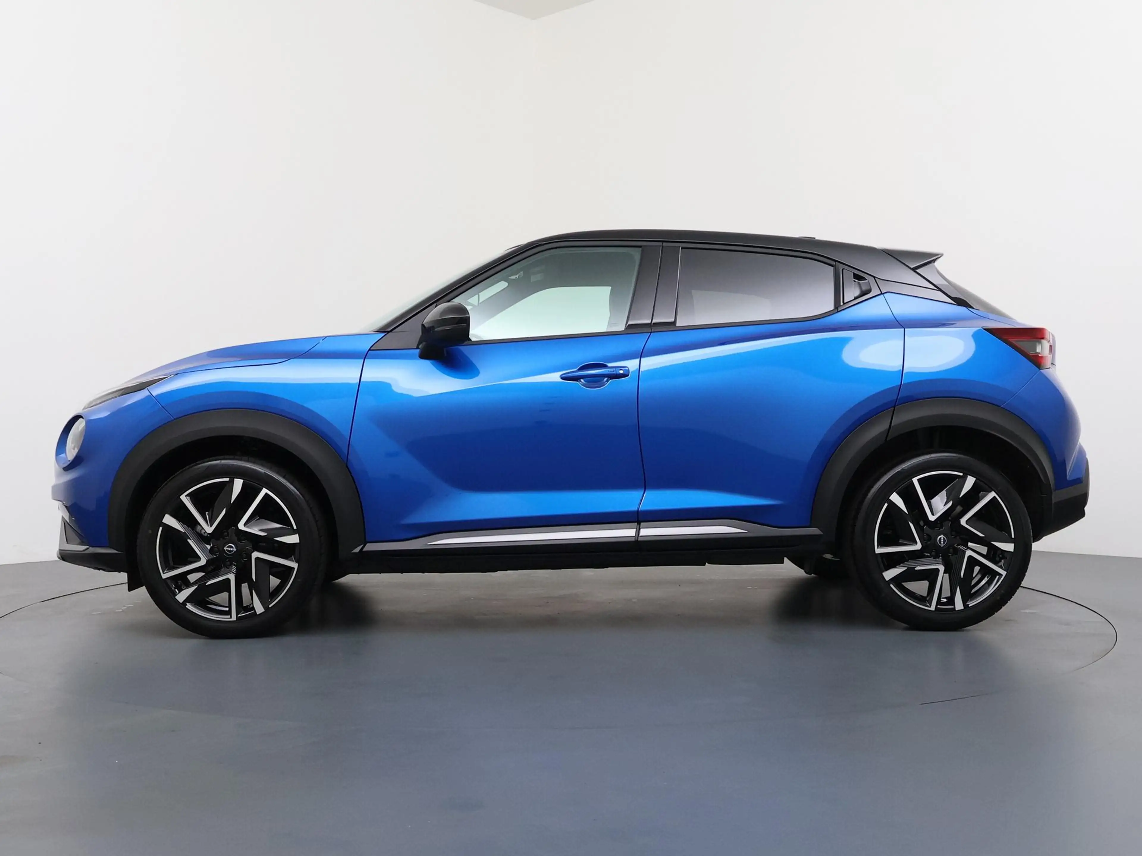 Nissan Juke 1.0 DIG-T N-Design €6000 Voorraad premie!! | Cold — photo 2