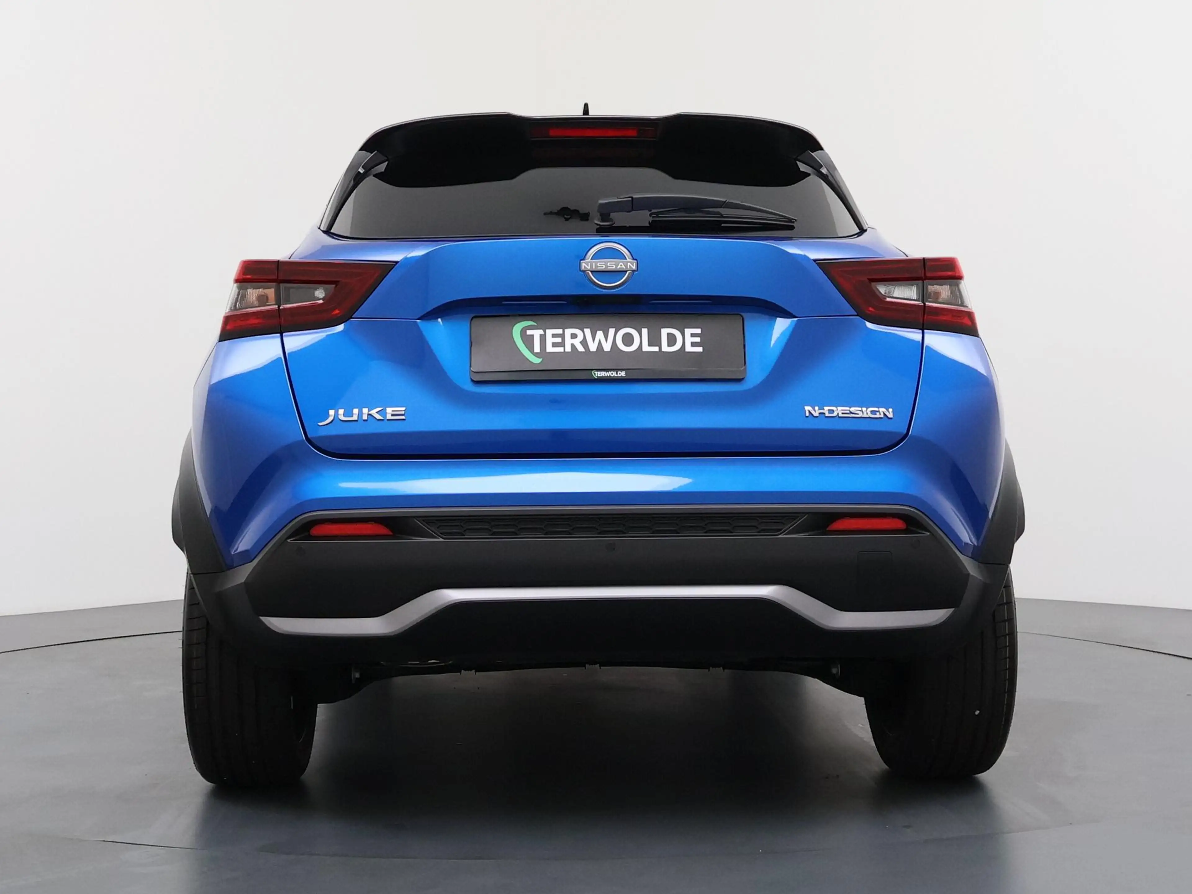 Nissan Juke 1.0 DIG-T N-Design €6000 Voorraad premie!! | Cold — photo 4